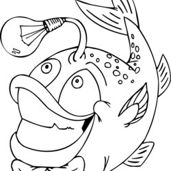 Very Good Free Printable Funny Coloring Pages For Kids