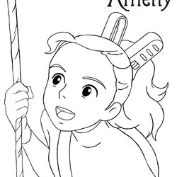 Terrific Studio Coloring Pages At Free Printable Sheets Colouring Secret Book Color Castle Print Howl Moving