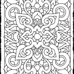 Cool Coloring Pages For Teenage Girls At Free Printable Unique Teens Color Winsome Print