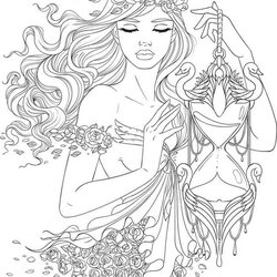 The Highest Quality Teenager Cute Coloring Pages For Teens