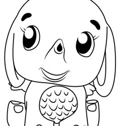 Cool Coloring Pages Best For Kids Elephant Cartoon Colouring Printable Pokemon Animal Print Visit Choose