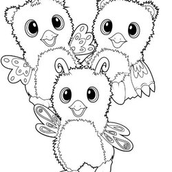 Worthy Coloring Page Pages Printable Kids Color Book Sheets Cute Draw Print Disney