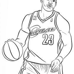 The Highest Quality Michael Jordan Coloring Pages At Free Printable Color Print