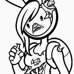 Wonderful Adventure Time Coloring Pages For Kids Printable Cartoons Princess Color
