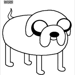 Terrific Adventure Time Coloring Picture Pages Colouring Print Color Adventurer Kids Printable Book Library