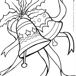 Spiffing Printable Christmas Coloring Page Coolest Free Pages Kids Pajamas Adults Cool Popular