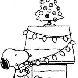 Christmas Coloring Pages Free Download On Holiday