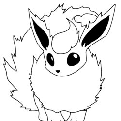 Matchless Coloring Pages Pokemon Home Popular Print
