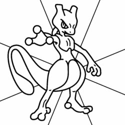 Eminent Pokemon Coloring Page Pages