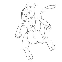 Preeminent Pokemon Coloring Pages At Free Printable Print Library Comments Line