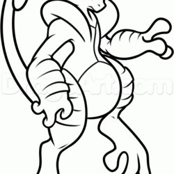 Sterling Pokemon Coloring Pages Clip Art Library