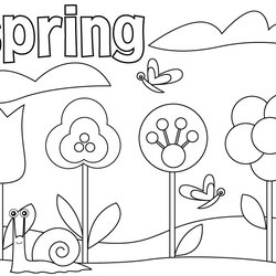 Fantastic Free Printable Preschool Coloring Pages Best For Kids Preschoolers