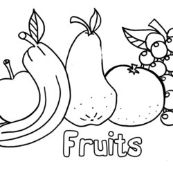 Sublime Free Printable Preschool Coloring Pages Best For Kids Download