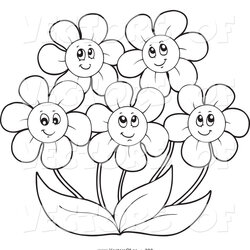 Exceptional Happy Coloring Pages At Free Printable Color Print
