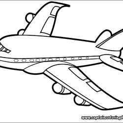 Capital Coloring Book Download Airplanes