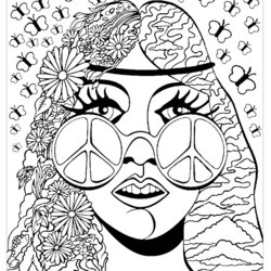 Smashing Printable Coloring Pages