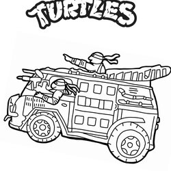 Supreme Teenage Mutant Ninja Turtles Coloring Pages Wonder Day Raphael