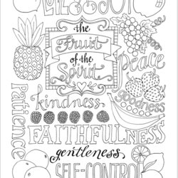 Free Christian Coloring Pages For Adults Roundup Designs Psst Ones Created Access Would Last These Two If
