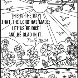 Smashing Christian Adult Coloring Pages At Free Printable Bible Verse Scripture Sunday School Sheets Psalm