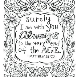 Worthy Christian Adult Coloring Pages At Free Download Bible Verse Printable Sheets Book God Adults Books