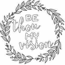 Spiffing Christian Adult Coloring Pages At Free Printable Bible Adults Scripture Print Grown Hymns Markers