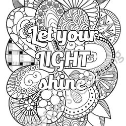 Wonderful Christian Adult Coloring Pages At Free Download Books