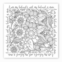 Superlative Free Christian Coloring Pages For Adults Roundup Designs Printable Sheets Bible Adult Religious