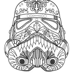 Champion Star Wars Free Printable Coloring Pages For Adults Kids Over Designs Ll Right Find