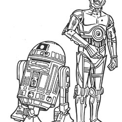 Marvelous Star Wars Coloring Pages Dr Odd Colouring Printable Sheets Color Characters Sheet Adult Kids Boys