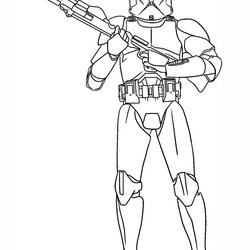 Cool Free Printable Star Wars Coloring Pages Kids Online