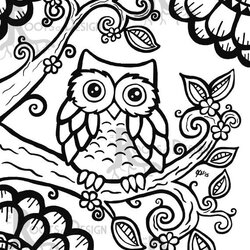 Excellent Simple Adult Coloring Pages At Free Printable Adults Cute Color Print