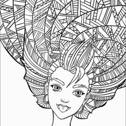 Coloring Pages For Adults Best Kids Free