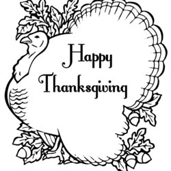 Worthy Coloring Pages Turkey Free And Printable Thanksgiving Clip Happy Color Kids Print Line Giving Graphics