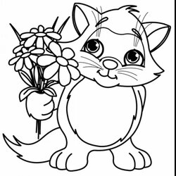 Spiffing Free Printable Spring Coloring Pages Size Print Adults