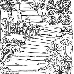 Magnificent Pin On Coloring Pages