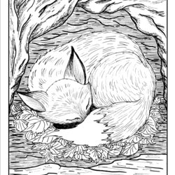 Admirable Coloring Pages For Adults Nature Home Adult Popular