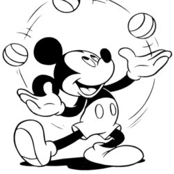 The Highest Quality Learning Through Mickey Mouse Coloring Pages Clubhouse Micky Washing