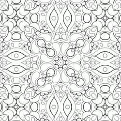 Fine Mindfulness Coloring Pages Best For Kids Sheets Mindful Colouring Printable Detailed Board Mandala Print