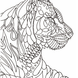 Sublime Best Ideas Mindfulness Coloring Pages For Kids Home Family Style Anxiety Colouring Printable Drawing