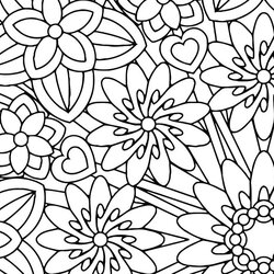 Perfect Mindfulness Colouring Coloring Pages For Kids Meditation
