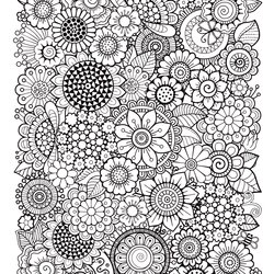 Legit Mindfulness Coloring Colouring Pattern Pages Mindful