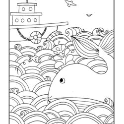 Marvelous Mindfulness Colouring Book Enjoy Relationships Different Page