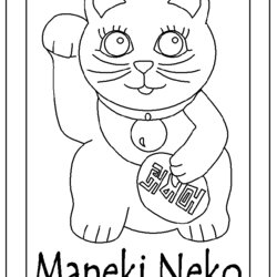 Spiffing Japan Coloring Page Home Japanese Pages Colouring Children Kids Printable Drawing Colors Popular