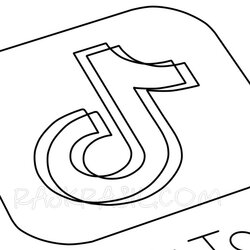 Spiffing View Logo Coloring Pages Quit