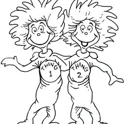 Exceptional Get This Free Dr Seuss Coloring Pages Print