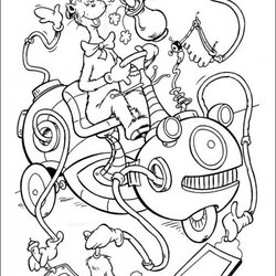 The Highest Quality Get This Free Dr Seuss Coloring Pages Printable Kids Birthday Hat Characters Crafts Book