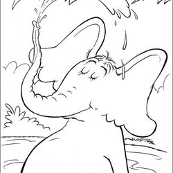 Smashing Dr Seuss Coloring Sheets Printable Templates Free Pages To Print