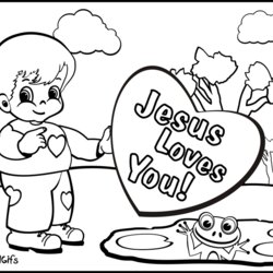 Free Printable Christian Coloring Pages Home