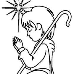 Wizard Free Printable Christian Coloring Pages For Kids Best Page