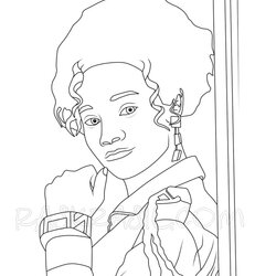 Exceptional Free Printable Disney Zombies Coloring Pages
